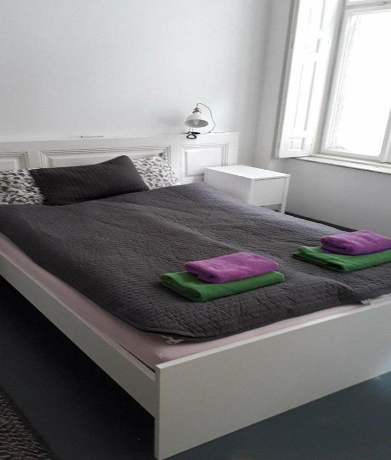 Apartament Stylish Art - Wifi & Great Location *
