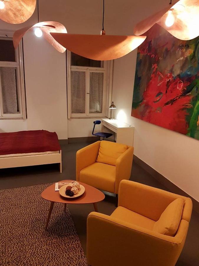 Stylish Art - Wifi & Great Location Apartament *