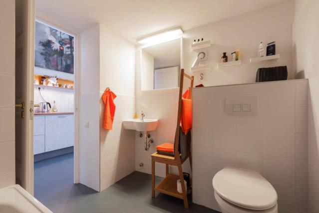 Stylish Art - Wifi & Great Location * Budapesta
