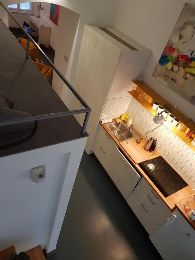 Stylish Art - Wifi & Great Location Apartament *
